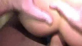 Anal destruction ashley