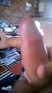 A wank that felt like heaven!