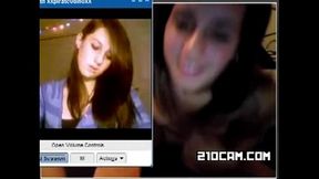 good-lookin woman British Slut Toying Cunt