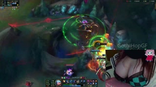 [Trailer] Sona HealSlut