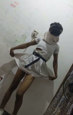 I Am Hight College Crazy Boy.
