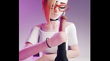 (MF3D) - Darcy&#039_s solo Fun Time