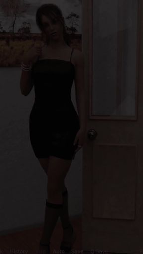 The Shared Wife (part 14)