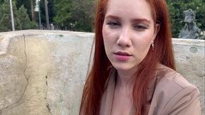 This rich girl from Minas Gerais named Natasha Fiore doesn'_t have time for dating, only for sex.