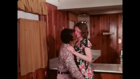 Certified Gold (Punk bang 4) vintage porn