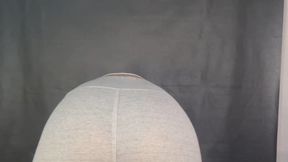 Sniff It – My Dirty Gym Feet Are Too Much”