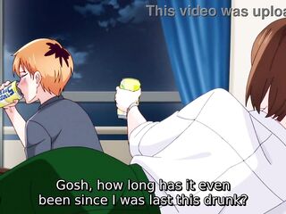 Chuhai Lips: Canned Flavor of Married Hotties (Season 1) Uncensored #three