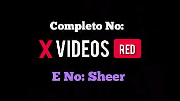 Comendo meu amigo argentino e me segurando pra não gozar rápido - Vídeo completo no XVIDEOS RED e no SHEER (O link do RED/SHEER estão no meu perfil)