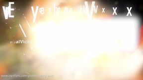 Behind the scenes Cuck