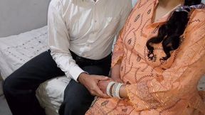 Affair With Wife&#039;s Friend (Hindi Audio)