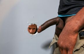 Latino lover pushes BBC to the limit in each of his holes