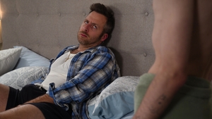 Family Creep: Step-Father's Secret Life Exposed