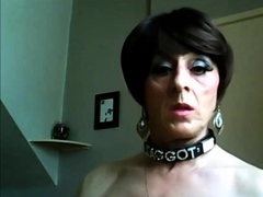 SISSY EVE - exclusive promo -