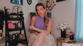 The DommeMommy you DESERVE