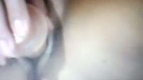 Anonymous fucktastic sweety dildos her moist cooch