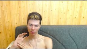 Nasty Chris Private Show