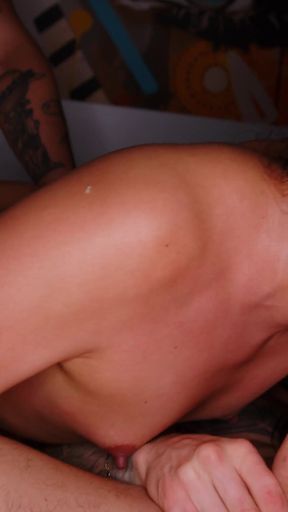 Husband Shares His Big Ass Wife with His Friends and They Make Wild Gangbang - Mia Wallace