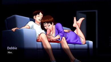 Something Shifted—Step Mom Made It Clear (18+)