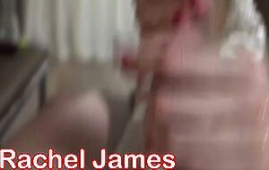 Atkgirlfriends, rachel james compilation