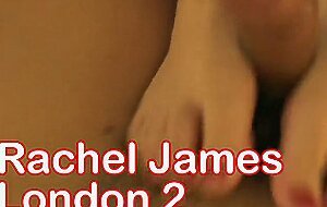 Atkgirlfriends, rachel james compilation