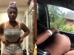 Blonde Amateur Rock and Roll MILF