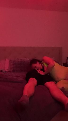 Cheating House Wife