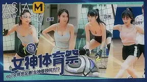 Chicks Sports Carnival EP7 MTVSQ2-EP7 / 女神体育祭EP7 - ModelMediaAsia