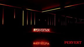 Cal Maxx en vivo desde Pervert MX