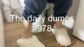The daily dumps #978 mp4