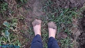 Barefoot Mud Hike Worship HD 24th Nov 2024