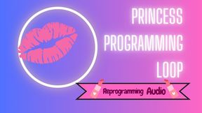 Princess Programming Loop