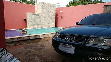 Tá cá safado flakael