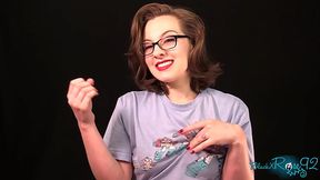 Orgasm Denial Dirty Talk