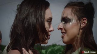 A Viking and His Forbidden Love