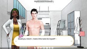 Prince of Suburbia MILF Dr.lina - Sex