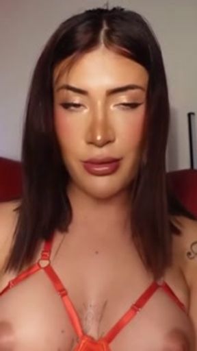 CEI and Strapon Submission