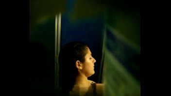 Aranza saliendo de ba&ntilde_arse