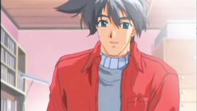 ”Japanese anime teen screwed in wet beaver”