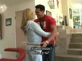 Vente a las vegas nena