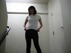 Japanese CD has sex with a stranger