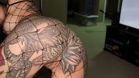 BJ, Dildo Fucking, Riding & Sucking