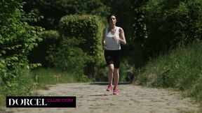 Behind the Club Doors