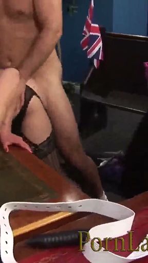 Big tits babes in group sex with big cocks   Clip 3
