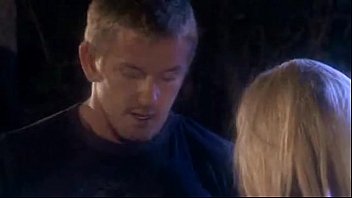 Jack Venice Fucking on a Car