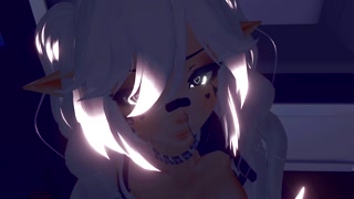 Let me make you feel good | Vrchat erp