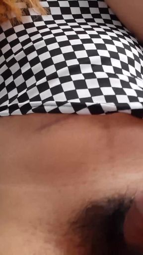 Memorable moment from "My cock is ready to fuck your ass"