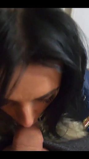 Preview- a Lot of Cum on My Down Jackets While Wearing Long Boots and Sexy Clothes 212