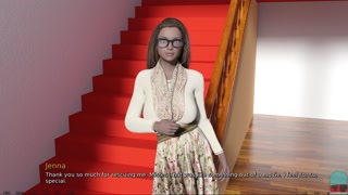 WTHI #58 • WHERE THE HEART IS • PC GAMEPLAY [HD]