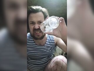 A talented homo dude from Russian Federation cums whilst masturbating 3 times in a row! And swallows sexy new cum 3 times in a row! This chab's so bawdy that this guy's willing to eat cum all day lengthy!!!