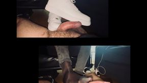 NEW SNEAKERS TREAT